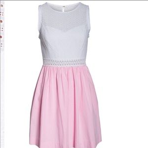 COPY - Lilly Pulitzer Alivia Havana Dress